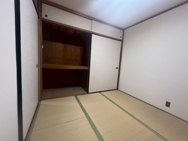 宝塚第1コーポラスの物件内観写真