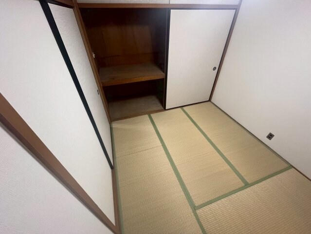 宝塚第1コーポラスの物件内観写真