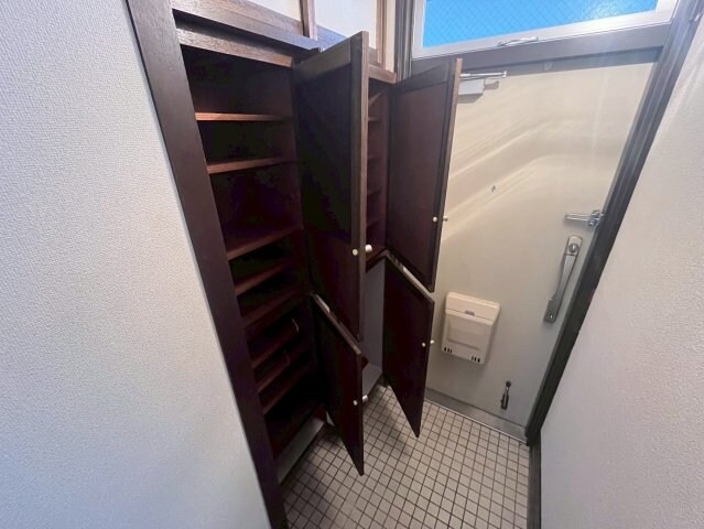 宝塚第1コーポラスの物件内観写真