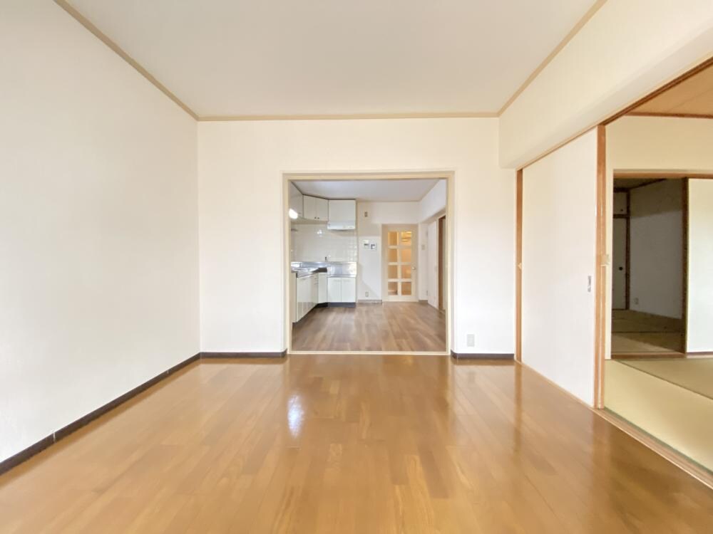 夙川ライムヴィラの物件内観写真