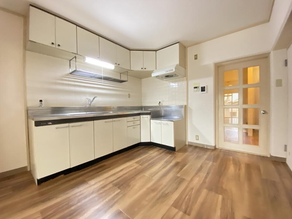 夙川ライムヴィラの物件内観写真