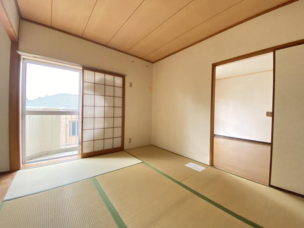 夙川ライムヴィラの物件内観写真