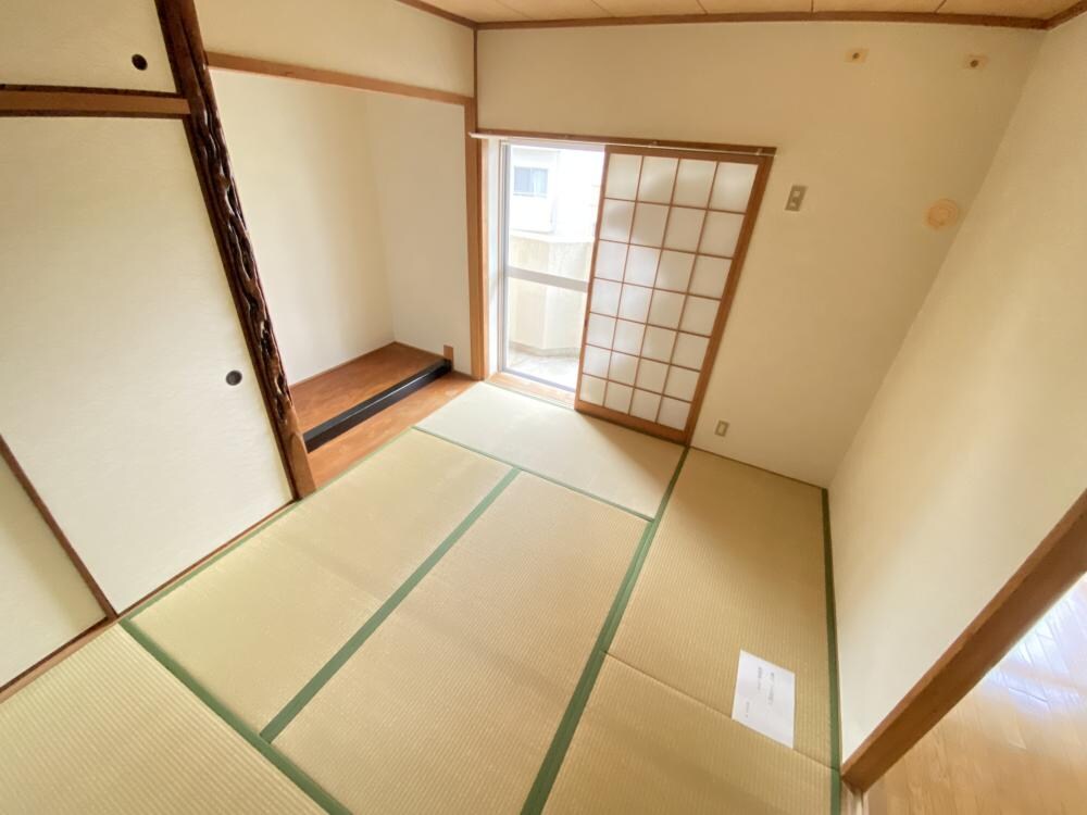 夙川ライムヴィラの物件内観写真