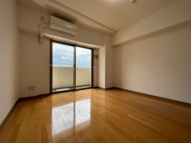 クレイントトヤミチの物件内観写真