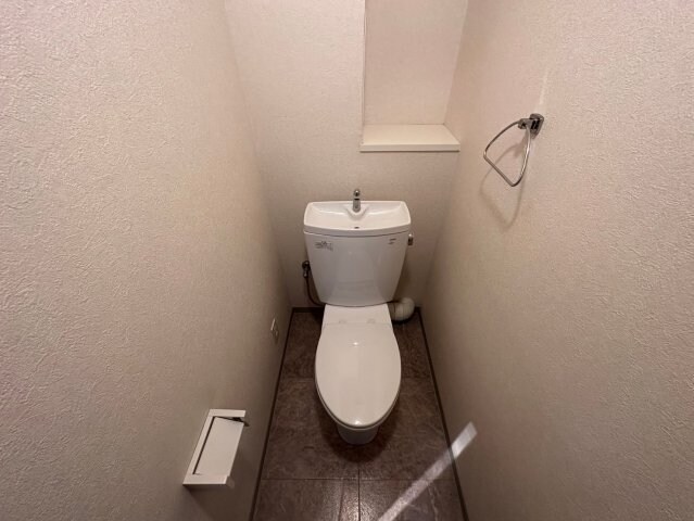 クレイントトヤミチの物件内観写真