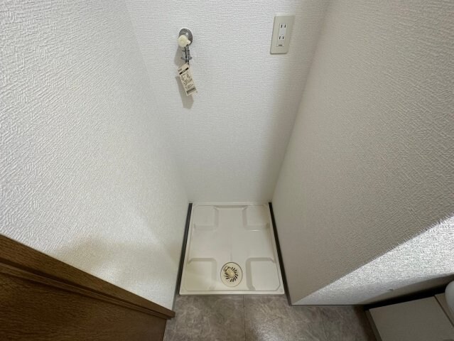 クレイントトヤミチの物件内観写真