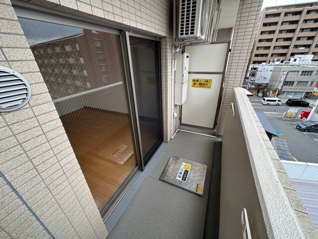 クレイントトヤミチの物件内観写真