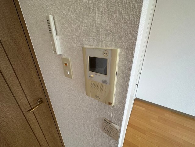 クレイントトヤミチの物件内観写真