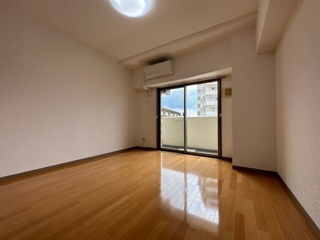 クレイントトヤミチの物件内観写真