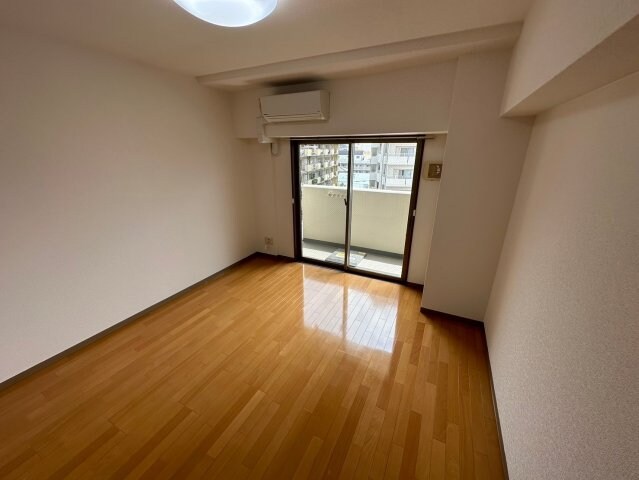 クレイントトヤミチの物件内観写真