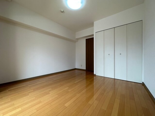 クレイントトヤミチの物件内観写真