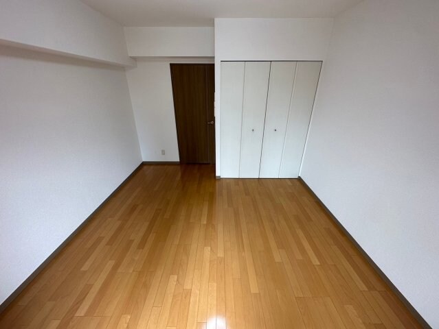 クレイントトヤミチの物件内観写真