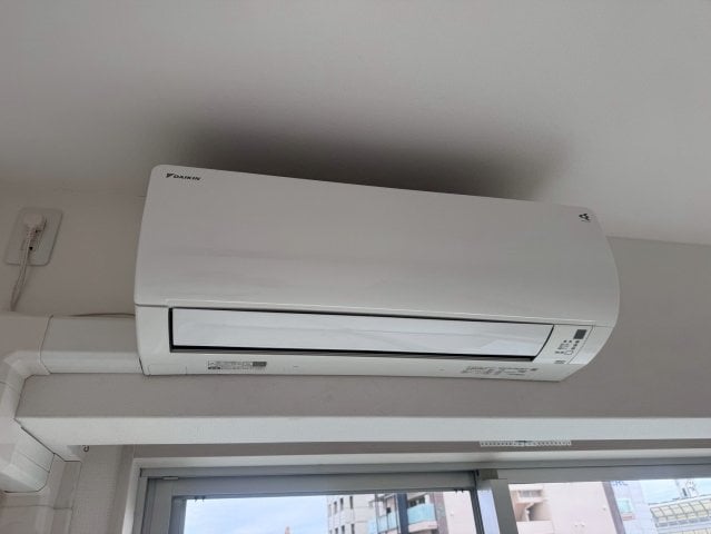 SUN MALL KOHの物件内観写真