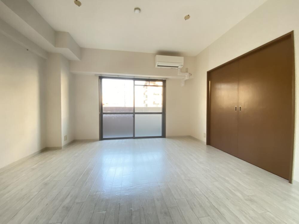 グレース門戸荘の物件内観写真