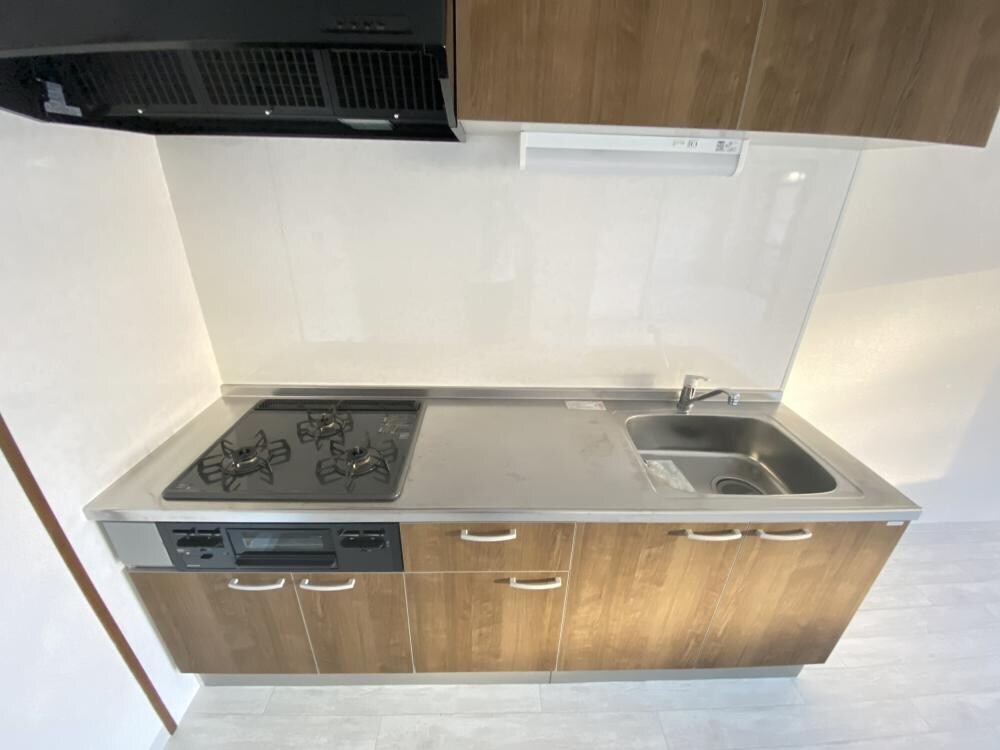 グレース門戸荘の物件内観写真