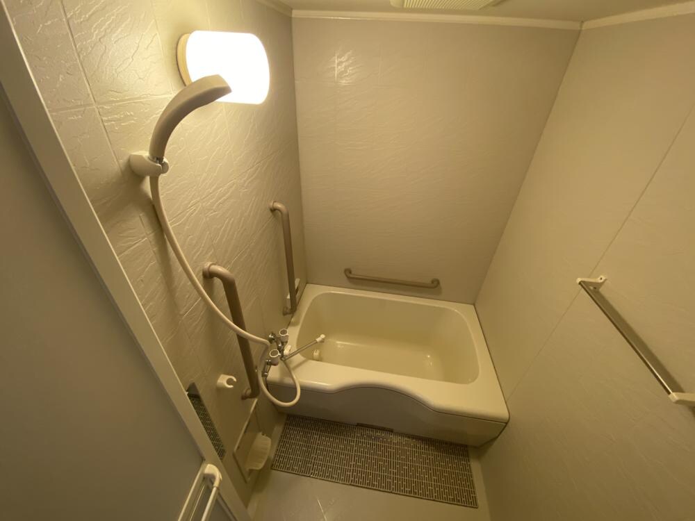 グレース門戸荘の物件内観写真