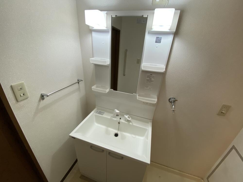 グレース門戸荘の物件内観写真