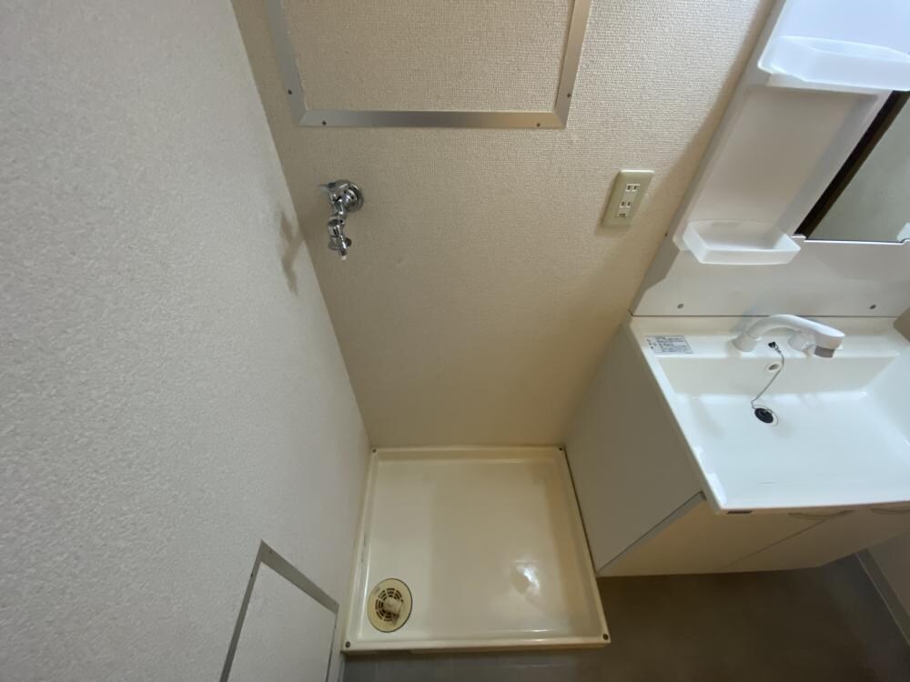 グレース門戸荘の物件内観写真