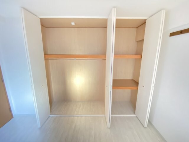 グレース門戸荘の物件内観写真