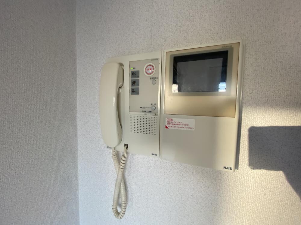 グレース門戸荘の物件内観写真