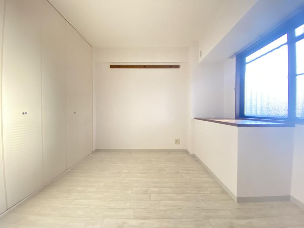 グレース門戸荘の物件内観写真