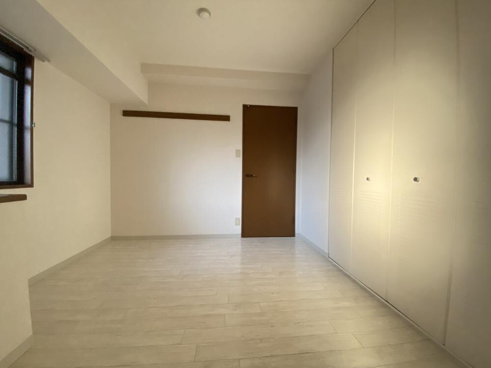 グレース門戸荘の物件内観写真