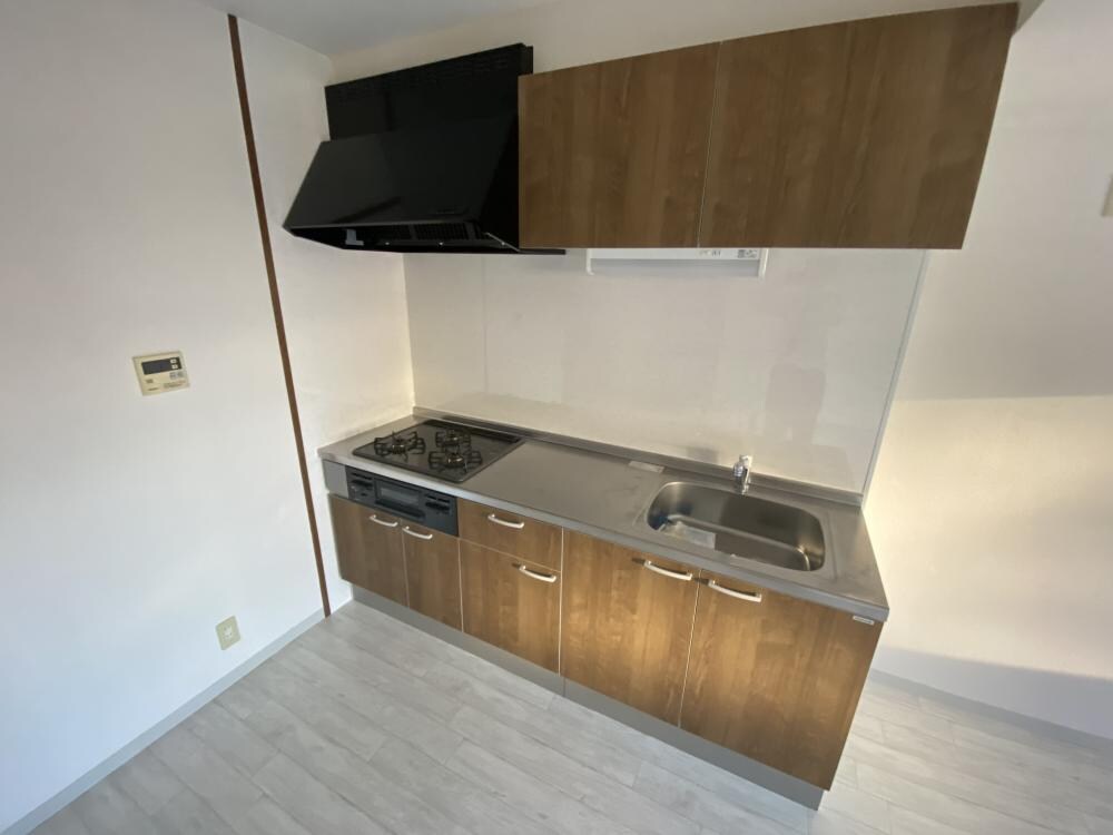 グレース門戸荘の物件内観写真