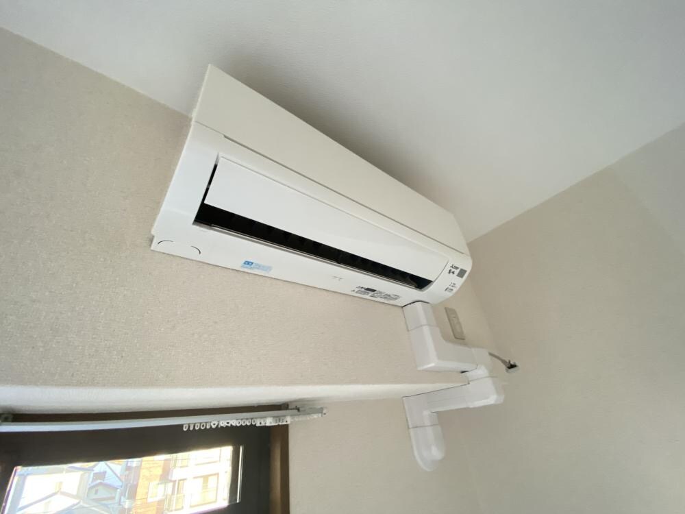 グレース門戸荘の物件内観写真