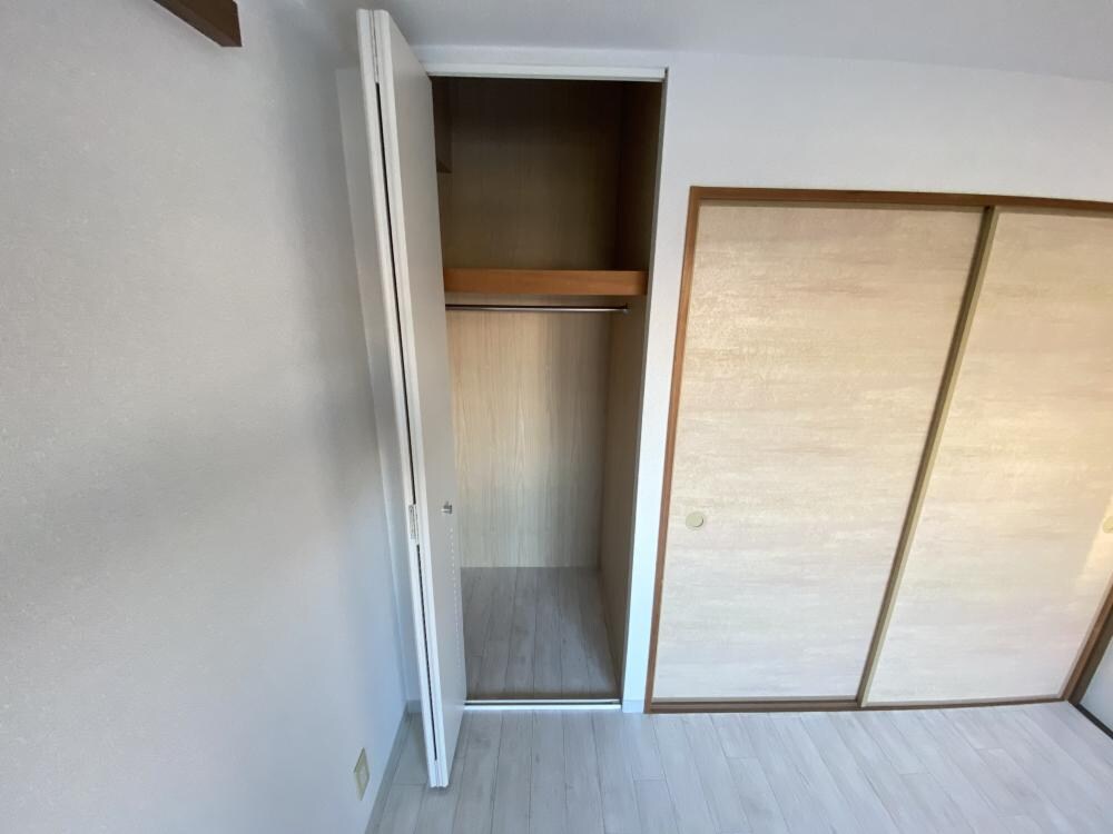 グレース門戸荘の物件内観写真