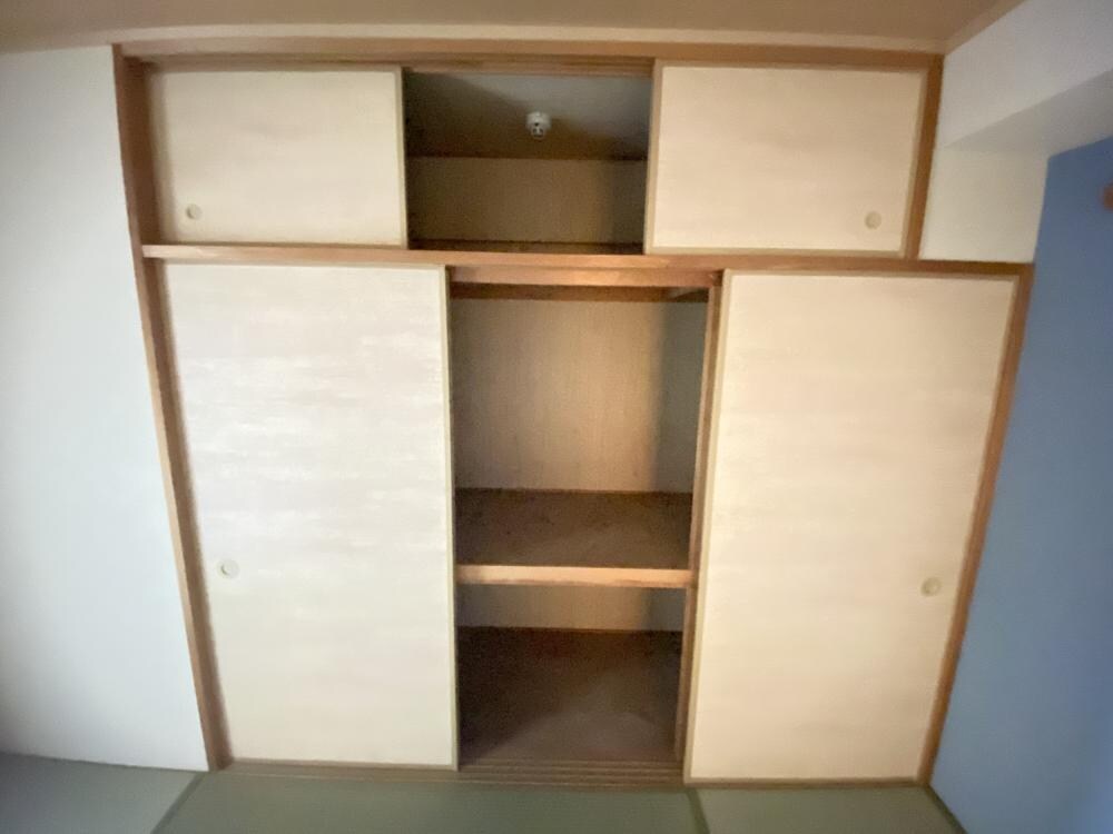 グレース門戸荘の物件内観写真