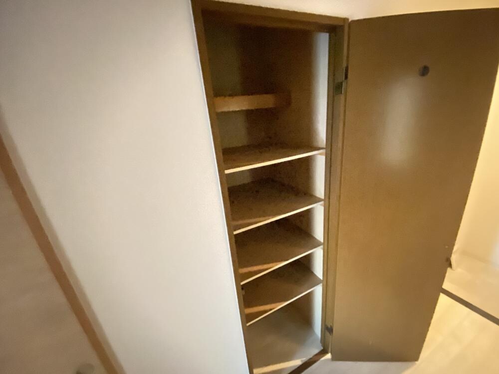 グレース門戸荘の物件内観写真