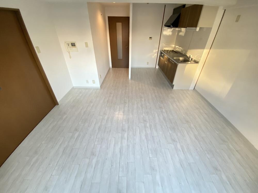 グレース門戸荘の物件内観写真