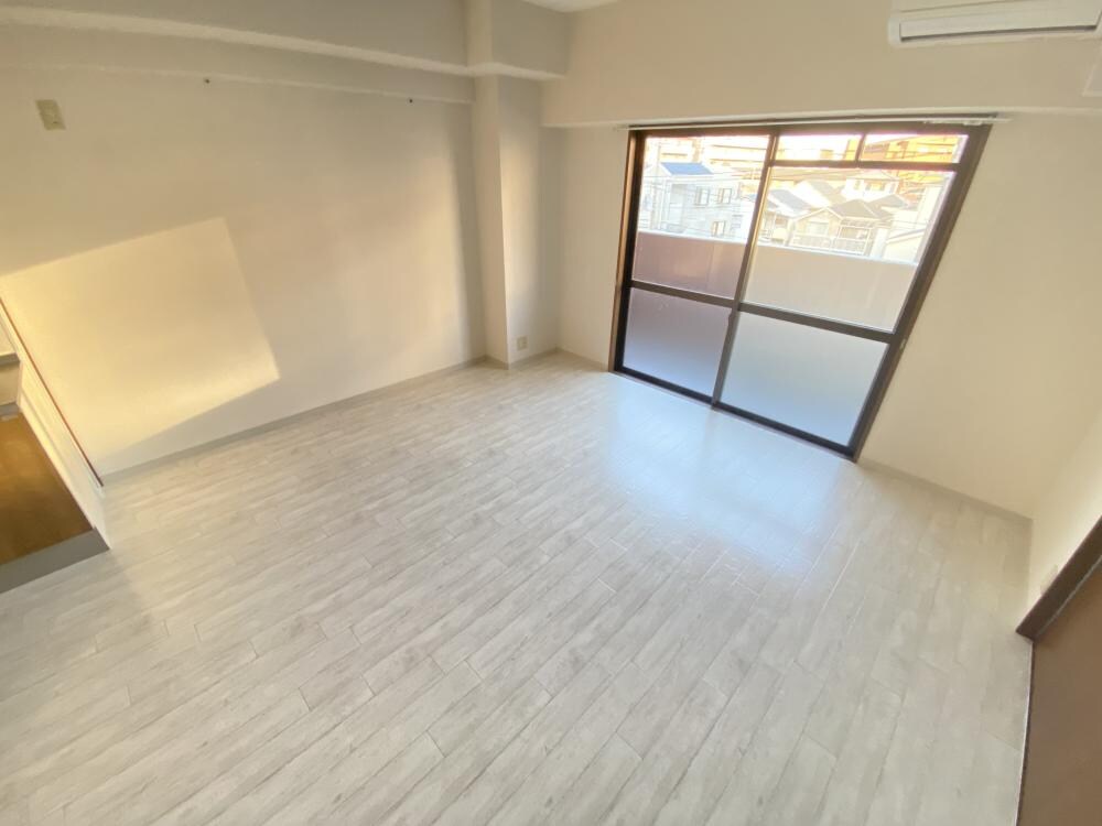 グレース門戸荘の物件内観写真