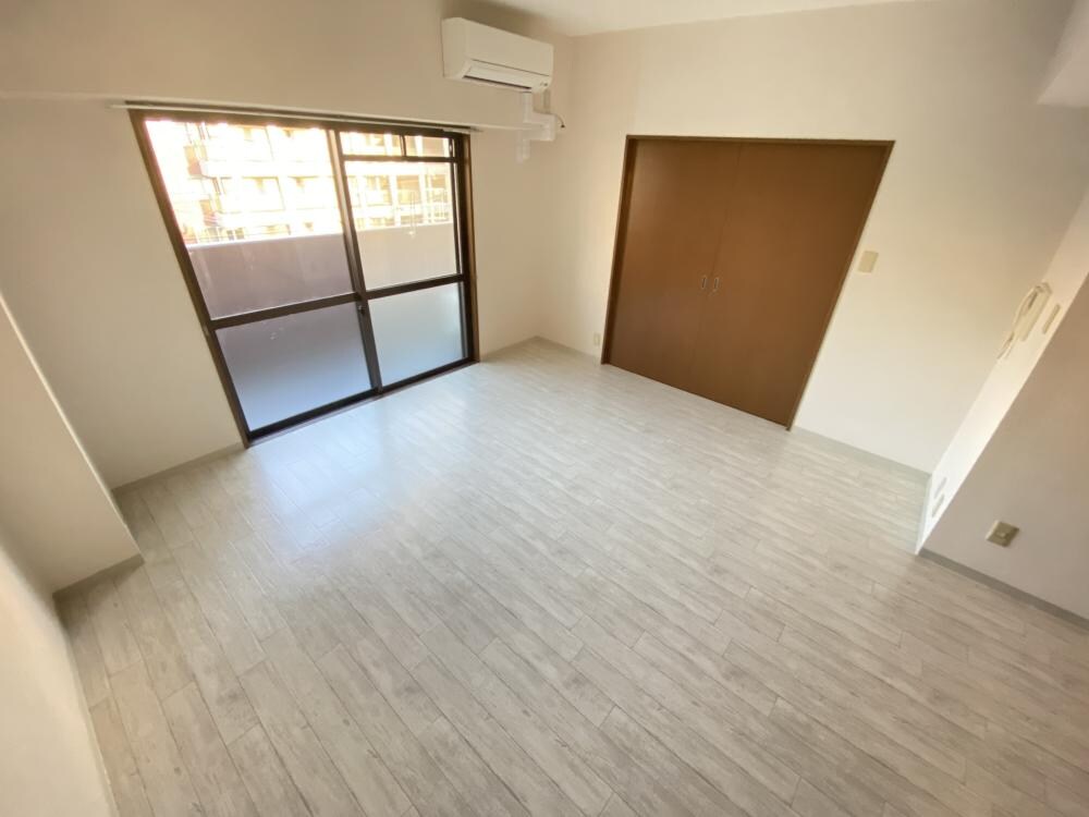 グレース門戸荘の物件内観写真