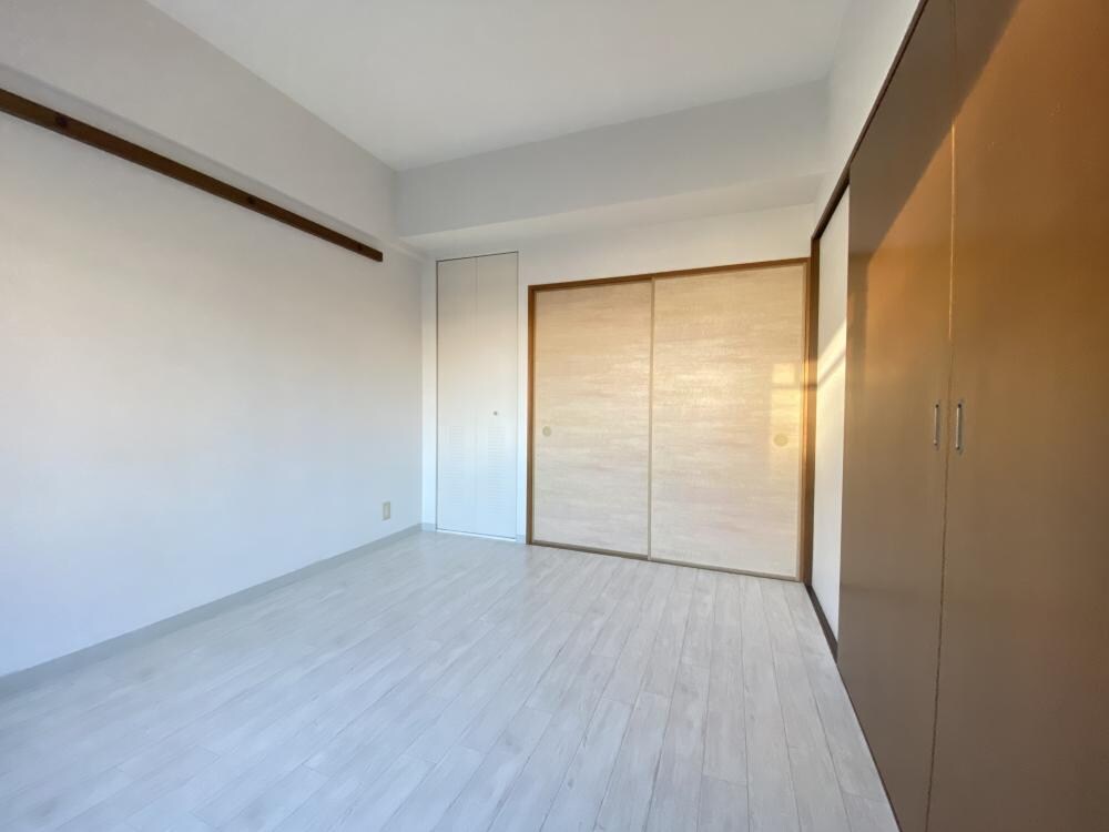 グレース門戸荘の物件内観写真