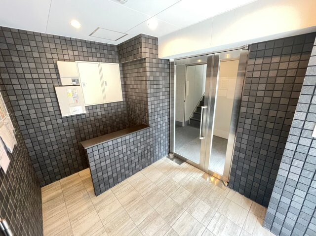 アークテラス魚崎の物件外観写真