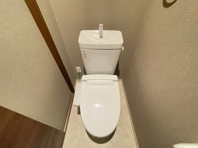 アークテラス魚崎の物件内観写真