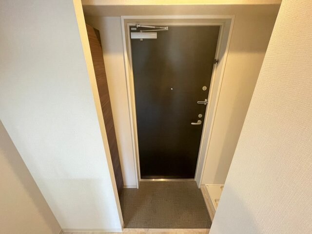 アークテラス魚崎の物件内観写真