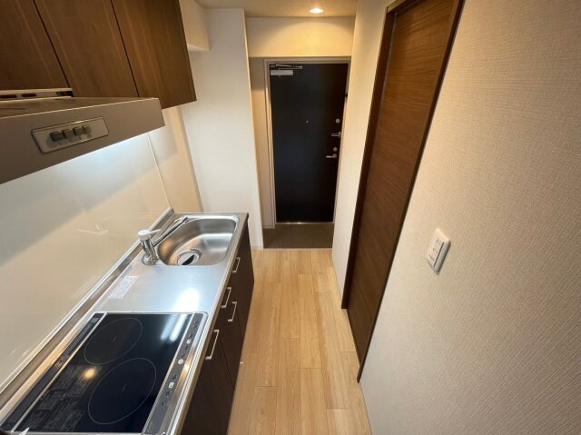 アークテラス魚崎の物件内観写真