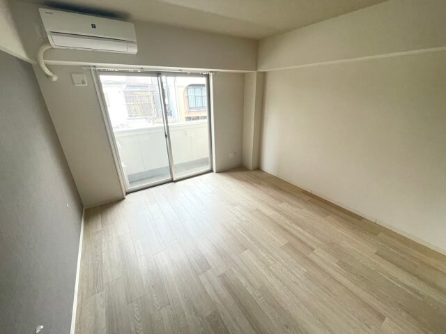 アークテラス魚崎の物件内観写真