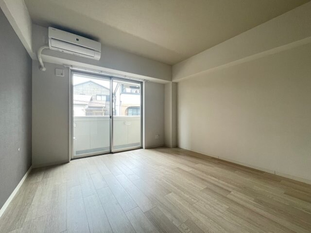 アークテラス魚崎の物件内観写真