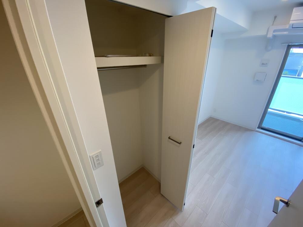 ArtizA王子公園D.C.の物件内観写真