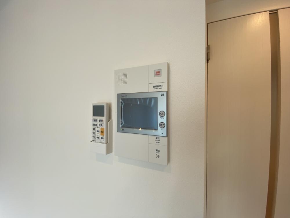 ArtizA王子公園D.C.の物件内観写真