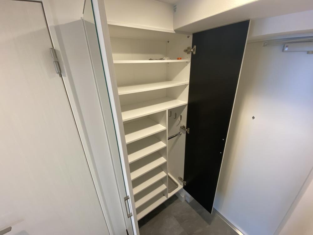 ArtizA王子公園D.C.の物件内観写真