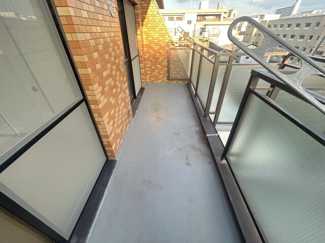 エレガンテ本山の物件内観写真