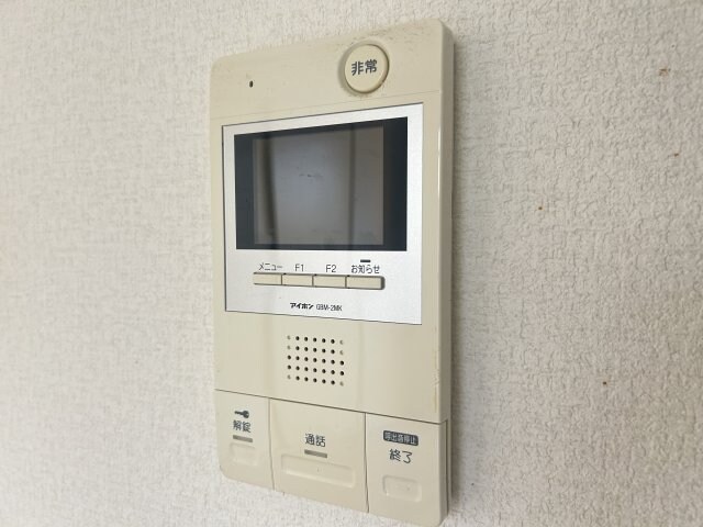 エレガンテ本山の物件内観写真