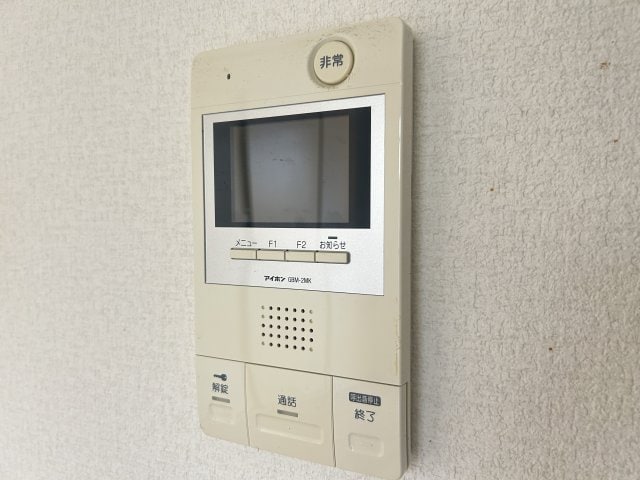 エレガンテ本山の物件内観写真