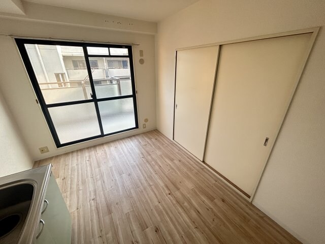 エレガンテ本山の物件内観写真