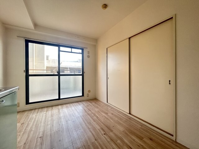 エレガンテ本山の物件内観写真