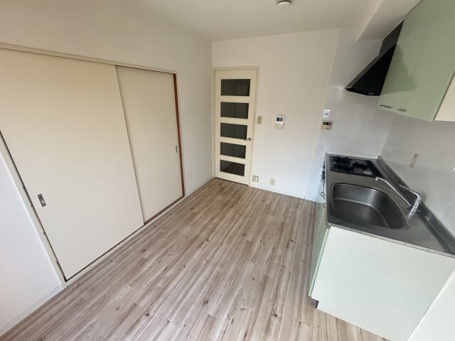 エレガンテ本山の物件内観写真